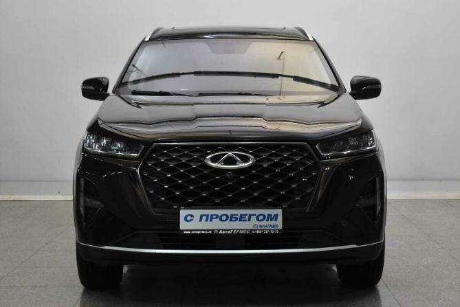Chery Tiggo 7 Pro Max I с пробегом 2024 года, цена 1 875 000 рублей, 42619 км, внедорожник, Автокод Объявления