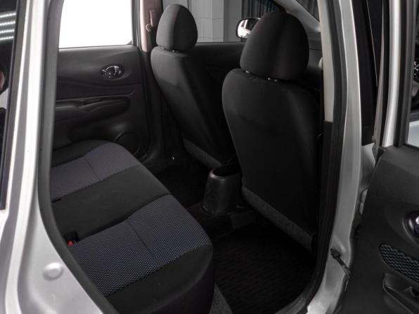 Nissan Note II с пробегом 2013 года, цена 949 000 рублей, 107615 км, хэтчбек, Автокод Объявления