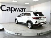 Kia Rio IV Рестайлинг Новосибирск  - изображение 29