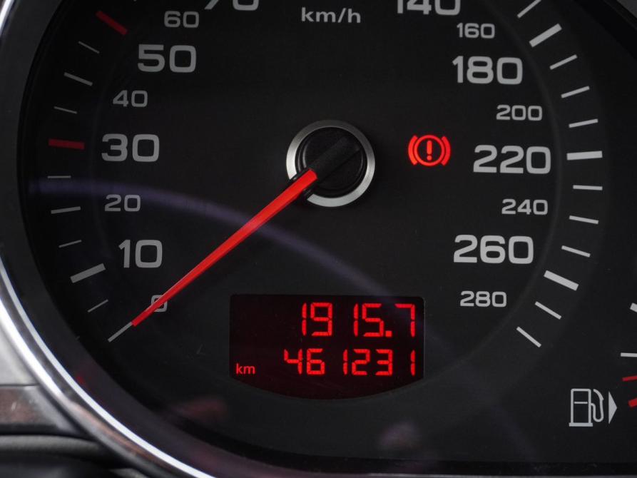 Audi Q7 I (4L) Рестайлинг Москва  - изображение 17