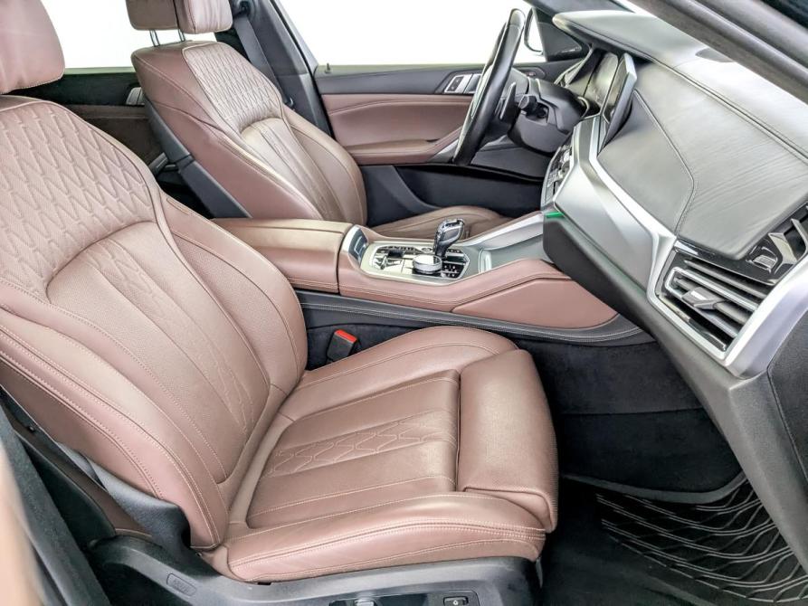 BMW X6 III (G06) Москва  - изображение 25