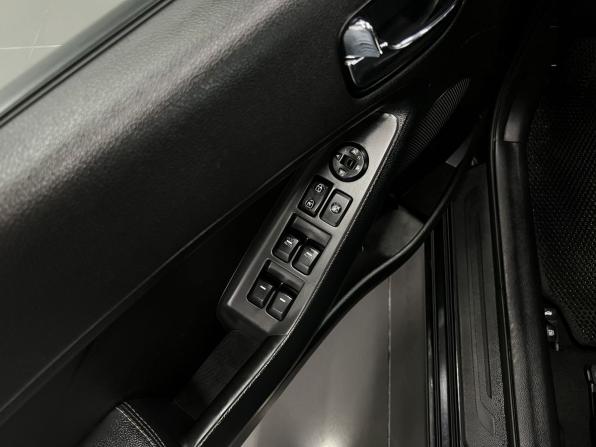 Kia Cerato III Рестайлинг (Classic) с пробегом 2017 года, цена 1 465 000 рублей, 93493 км, седан, Автокод Объявления