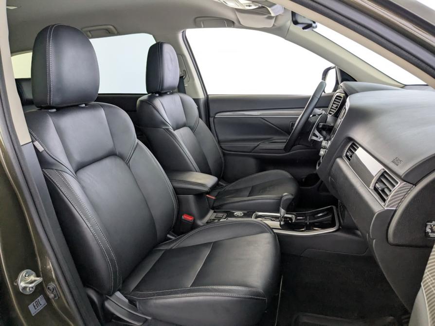Mitsubishi Outlander III Рестайлинг 3 Москва  - изображение 25