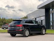 Audi Q5 II (FY) Пермь  - изображение 30