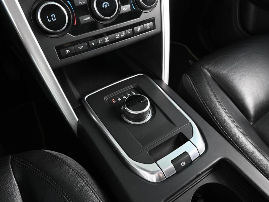 Land Rover Discovery Sport I Ростов-на-Дону  - изображение 16