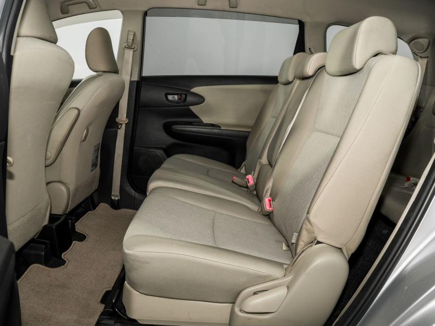 Toyota Wish II Иркутск  - изображение 7