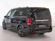 Mercedes-Benz V-Класс III (W447) Рестайлинг Санкт-Петербург  - изображение 37