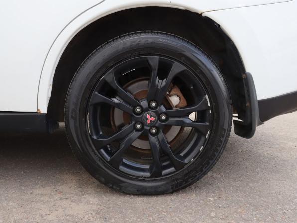 Mitsubishi Outlander III с пробегом 2012 года, цена 930 000 рублей, 337704 км, внедорожник, Автокод Объявления