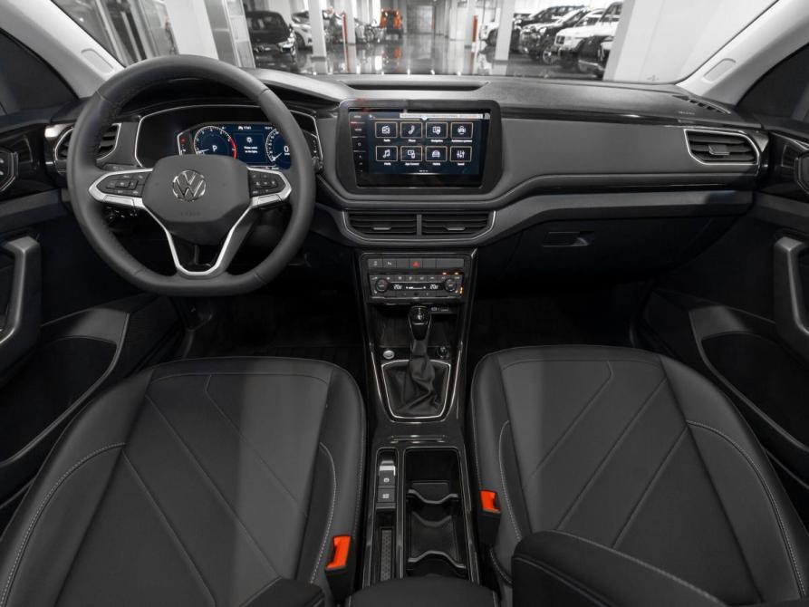 Volkswagen Tharu XR Москва  - изображение 8