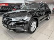 Volkswagen Touareg III Казань  - изображение 23