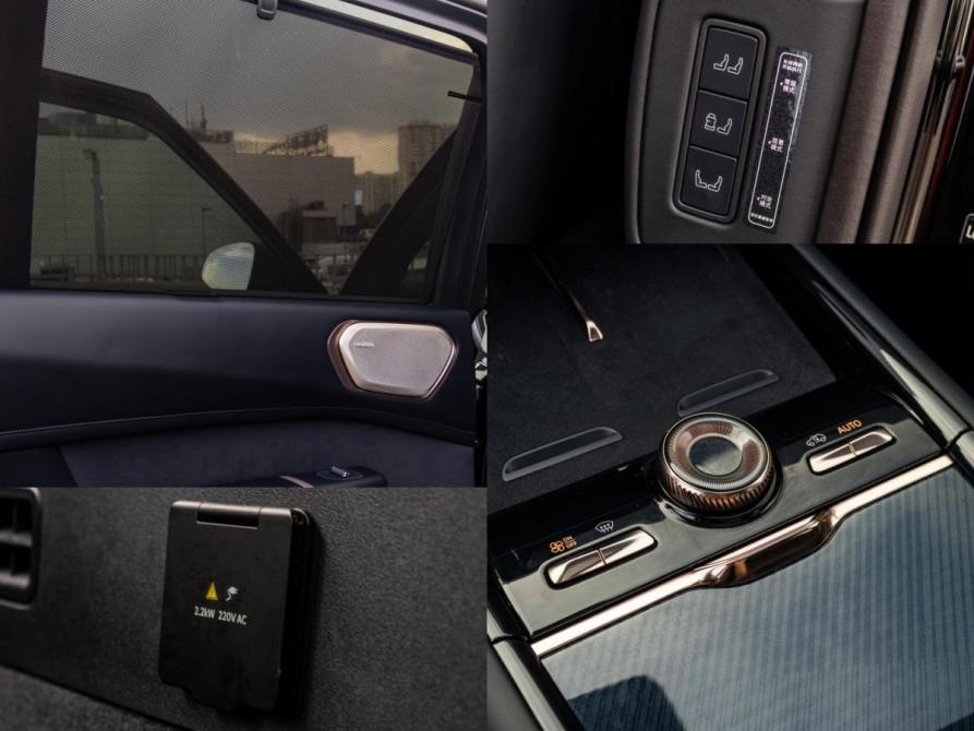 Lynk &amp; Co 900 Москва  - изображение 28