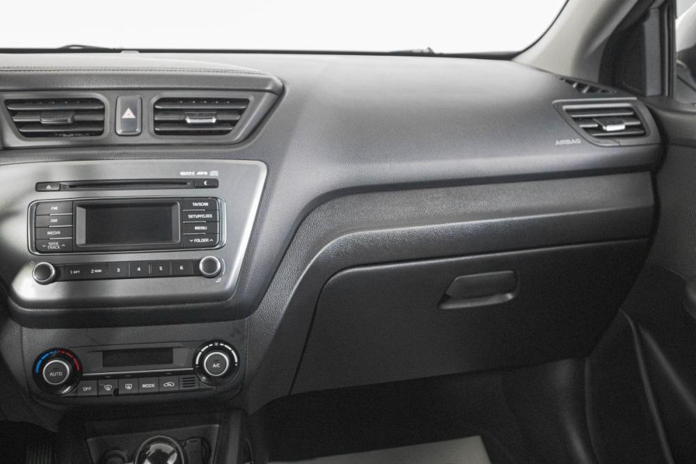 Kia Rio III Рестайлинг Кемерово  - изображение 15