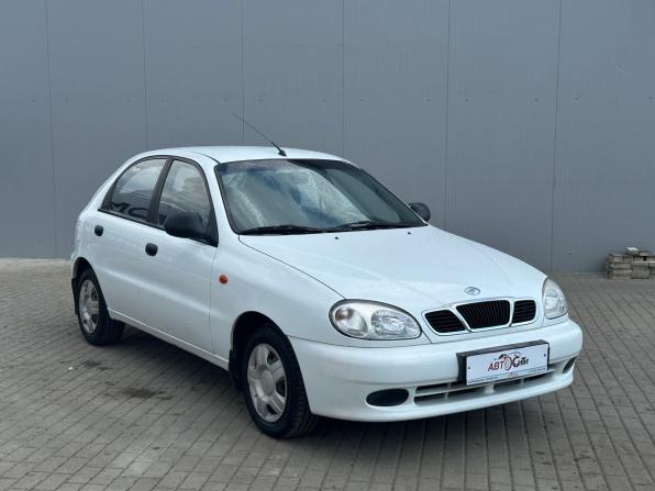 ЗАЗ Chance с пробегом 2010 года, цена 260 000 рублей, 89860 км, хэтчбек, Автокод Объявления