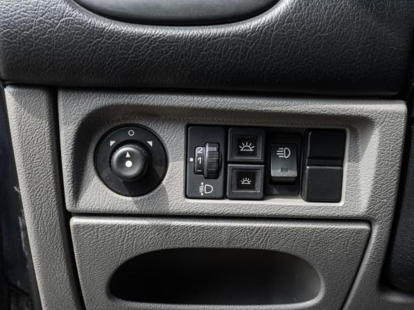 Citroen Xsara Picasso с пробегом 2002 года, цена 290 000 рублей, 417411 км, компактвэн, Автокод Объявления