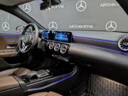 Mercedes-Benz A-Класс IV (W177) Москва  - изображение 39