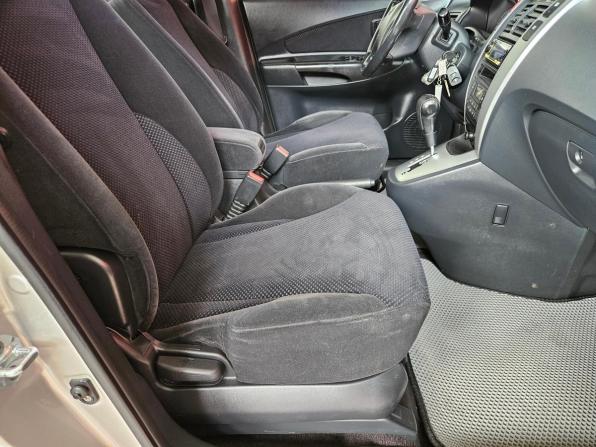 Hyundai Tucson I с пробегом 2007 года, цена 860 000 рублей, 173266 км, внедорожник, Автокод Объявления