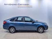 Lada (ВАЗ) Granta I Ярославль  - изображение 16
