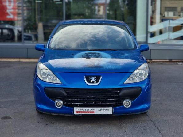 Peugeot 307 I Рестайлинг с пробегом 2006 года, цена 389 000 рублей, 224480 км, хэтчбек, Автокод Объявления