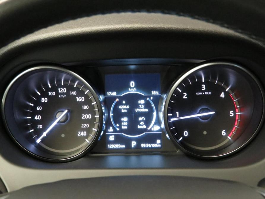 Land Rover Discovery Sport I Санкт-Петербург  - изображение 9