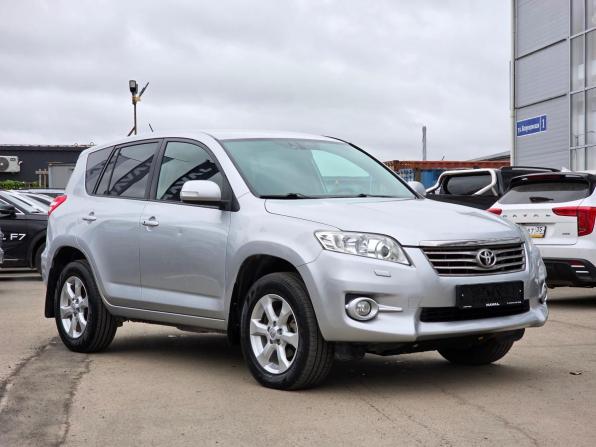 Toyota RAV4 III (XA30) Рестайлинг с пробегом 2010 года, цена 1 350 000 рублей, 133813 км, внедорожник, Автокод Объявления