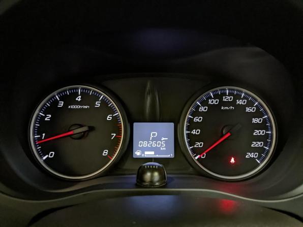Mitsubishi Outlander III Рестайлинг 3 с пробегом 2019 года, цена 2 050 000 рублей, 82603 км, внедорожник, Автокод Объявления