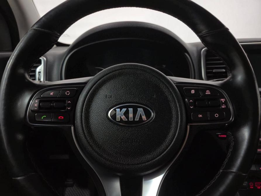 Kia Sportage IV Альметьевск  - изображение 22