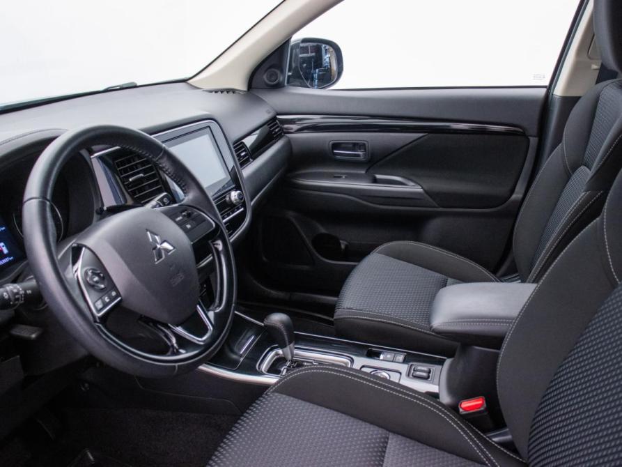 Mitsubishi Outlander III Рестайлинг 3 Москва  - изображение 11