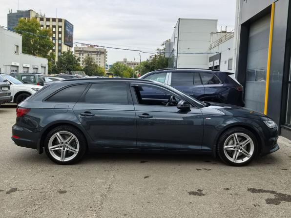 Audi A4 V (B9) с пробегом 2019 года, цена 2 420 000 рублей, 254764 км, универсал, Автокод Объявления