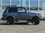 Lada (ВАЗ) Niva Legend I Курган  - изображение 22