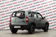 Chevrolet Niva I Рестайлинг Сургут  - изображение 29