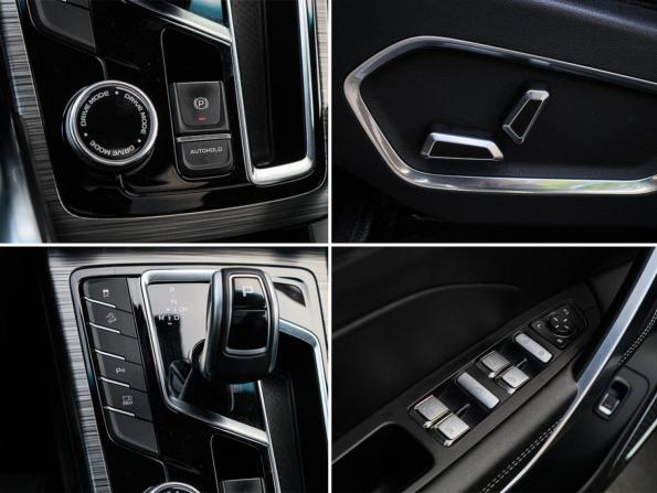 Geely Atlas Pro с пробегом 2021 года, цена 1 990 000 рублей, 49464 км, внедорожник, Автокод Объявления