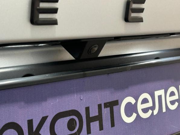 Geely Atlas II с пробегом 2024 года, цена 2 713 000 рублей, 56806 км, внедорожник, Автокод Объявления