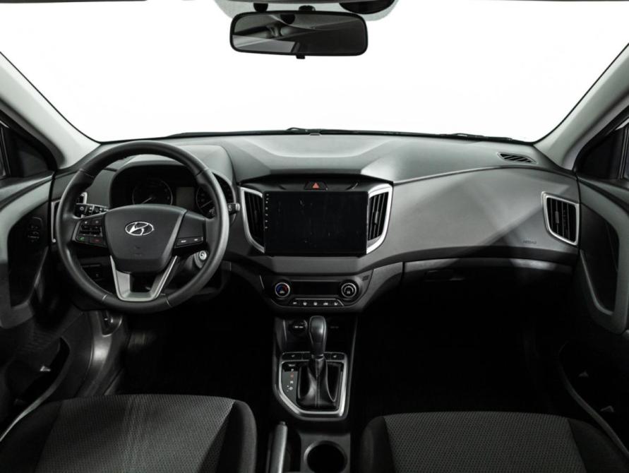 Hyundai Creta I Рестайлинг Санкт-Петербург  - изображение 13