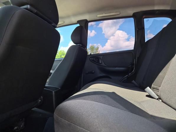 Chevrolet Niva I Рестайлинг с пробегом 2011 года, цена 560 000 рублей, 77146 км, внедорожник, Автокод Объявления