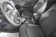 Hyundai ix35 I Рестайлинг Кемерово  - изображение 32