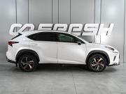 Lexus NX I Рестайлинг Ростов-на-Дону  - изображение 25