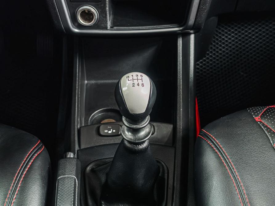 SsangYong Actyon II Рестайлинг Ростов-на-Дону  - изображение 22