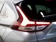 Mitsubishi Eclipse Cross I Рестайлинг Чита  - изображение 40