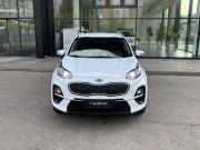 Kia Sportage IV Рестайлинг Нижний Новгород  - изображение 34