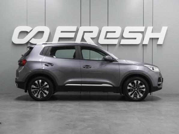 Chery Tiggo 4 I Рестайлинг с пробегом 2022 года, цена 1 275 000 рублей, 80206 км, внедорожник, Автокод Объявления