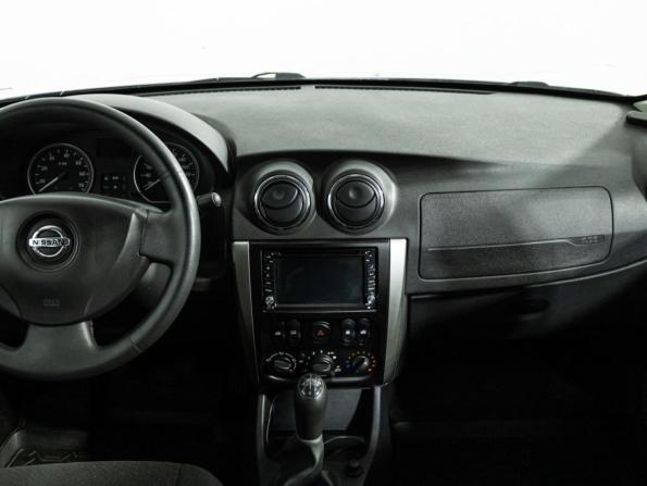 Nissan Almera III (G15) с пробегом 2014 года, цена 499 585 рублей, 316533 км, седан, Автокод Объявления