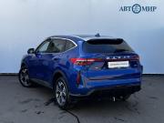 Haval F7 I Рестайлинг Москва  - изображение 20