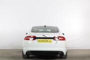 Jaguar XF I Рестайлинг Тюмень  - изображение 28