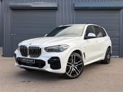 BMW X5 IV (G05/G18) Москва  - изображение 23
