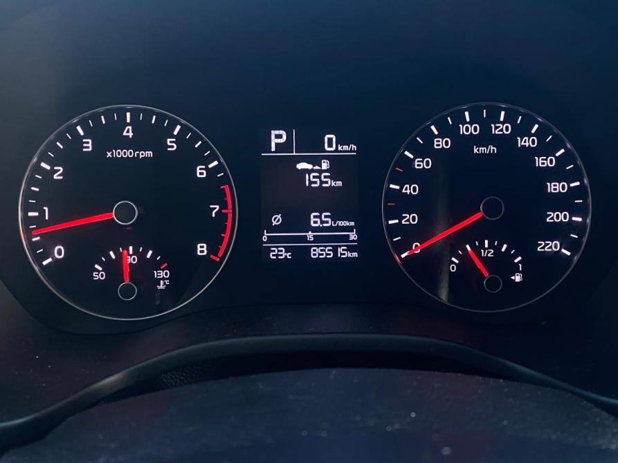 Kia Rio IV Рестайлинг Великий Новгород  - изображение 11