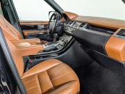 Land Rover Range Rover Sport I Рестайлинг Екатеринбург  - изображение 39