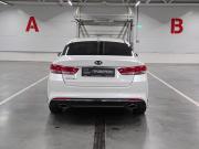 Kia Optima IV Казань  - изображение 35