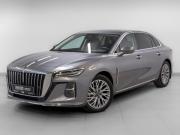 Hongqi H5 II Санкт-Петербург  - изображение 31