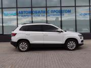 Skoda Karoq I Екатеринбург  - изображение 28