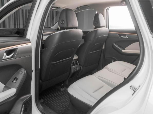 Haval Jolion I с пробегом 2023 года, цена 1 799 000 рублей, 74133 км, внедорожник, Автокод Объявления